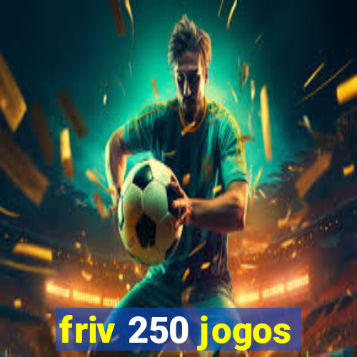 friv 250 jogos